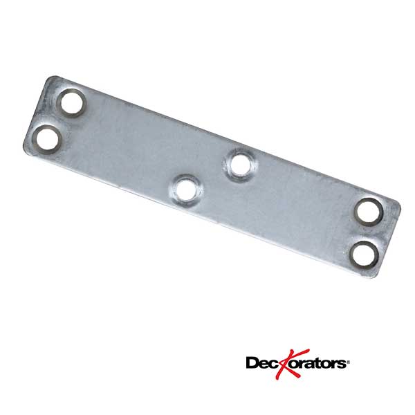 Deckorators Drink Rail Connectors at The Deck Store USA