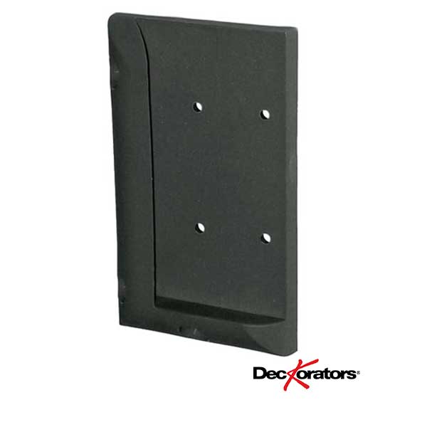 Deckorators Multi-Degree 2x4 Rail Connector at The Deck Store USA
