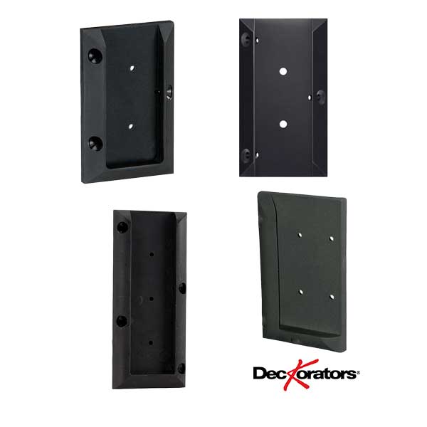 Deckorators Railing Connectors at The Deck Store USA