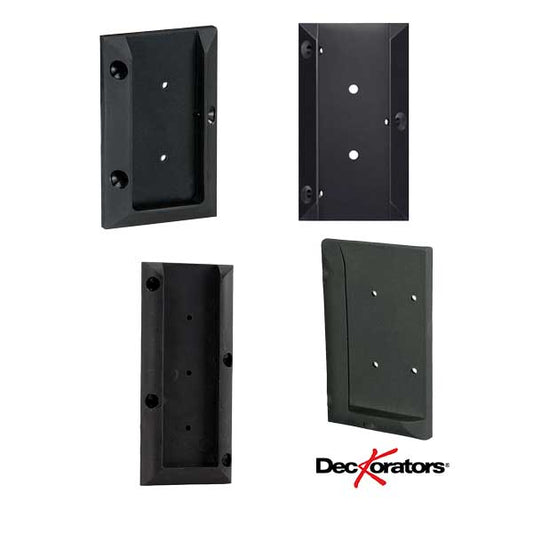 Deckorators Railing Connectors at The Deck Store USA