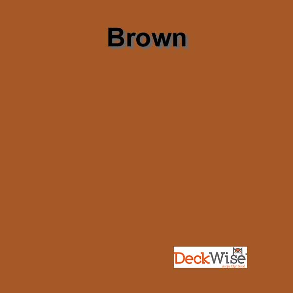 DeckWise Composite Deck Screws