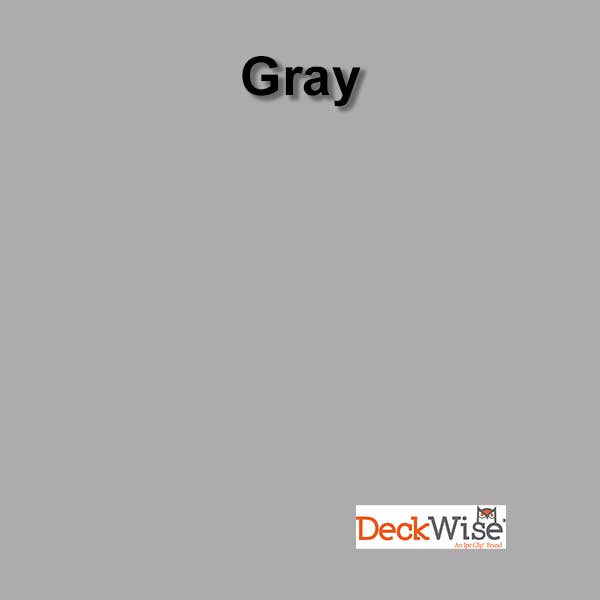 DeckWise Composite Deck Screws