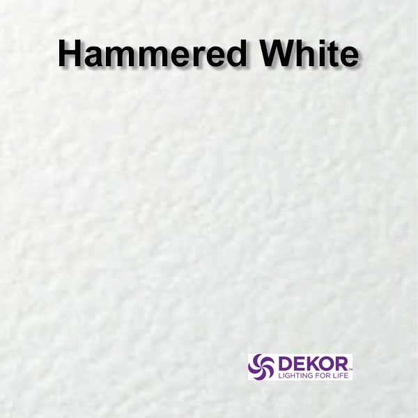 Dekor Tear Drop Post Light