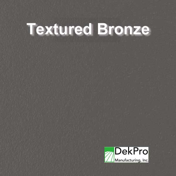 DekPro Effex Hooded Recessed Stair Light