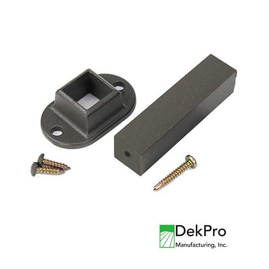DekPro Prestige Foot Blocks at The Deck Store USA