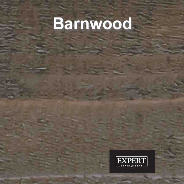 Expert Semi-Solid Wood Stain