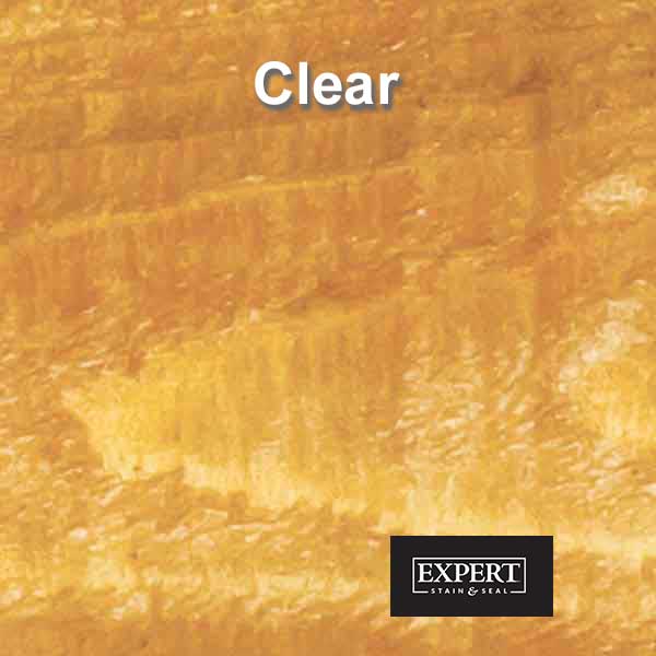 Expert Transparent Wood Stain