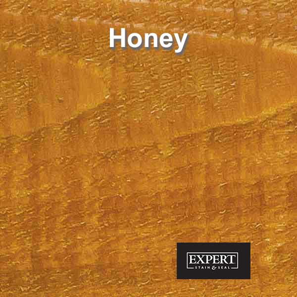 Expert Transparent Wood Stain