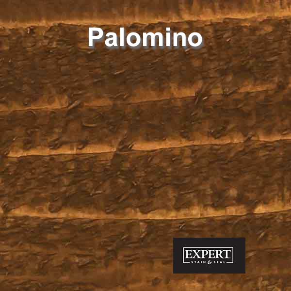 Expert Semi-Solid Wood Stain