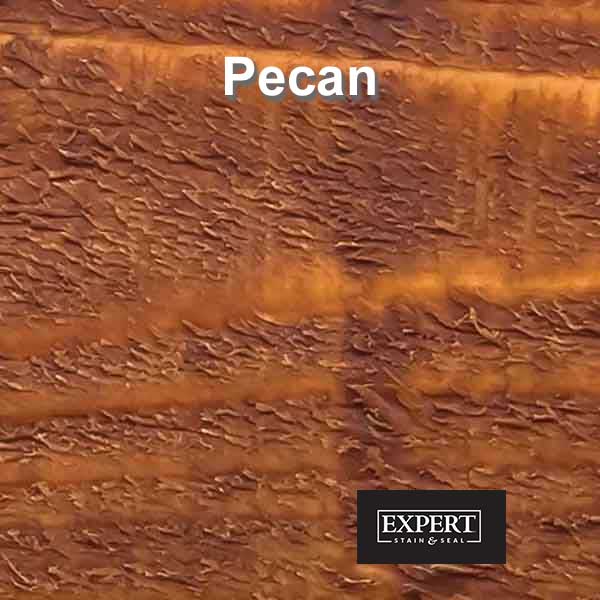 Expert Semi-Transparent Wood Stain