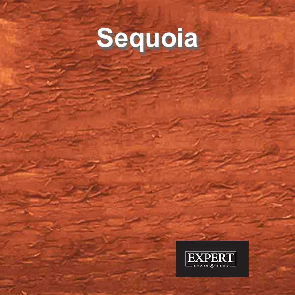 Expert Semi-Transparent Wood Stain