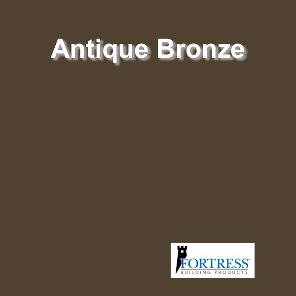 Fortress Accents Post Base Covers
