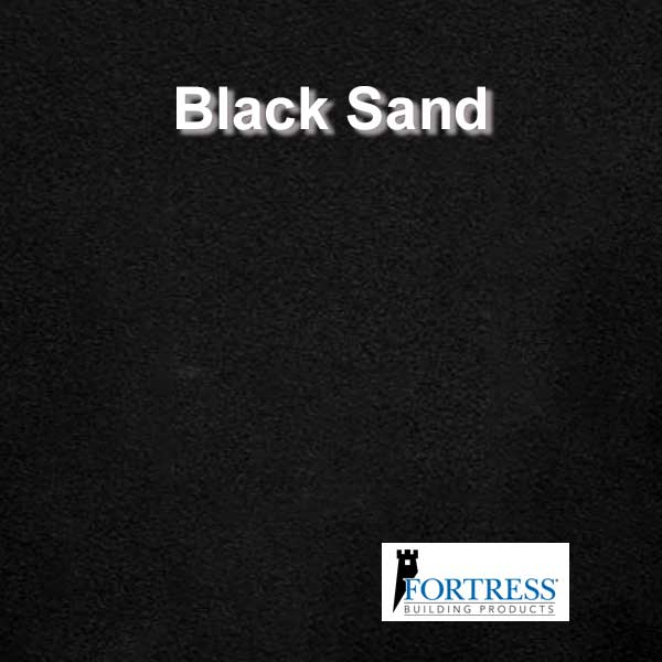 Fortress Accents Flat Pyramid Post Caps