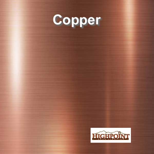 Highpoint Estes Recessed Step Lights