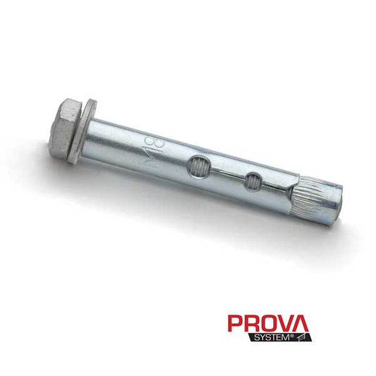 Prova PA23 Concrete Anchor at The Deck Store USA