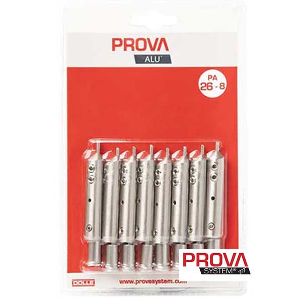 Prova PA26 Cable Post Adjustment Terminals Package - The Deck Store USA