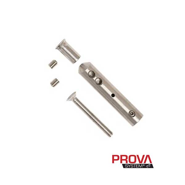 Prova PA26 Cable Post Adjustment Terminals at The Deck Store USA