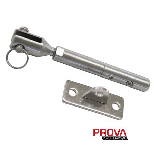Prova PA27 Cable Wall Adjustment Terminals at The Deck Store USA
