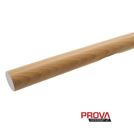 Prova PA3 Wood Handrails at The Deck Store USA