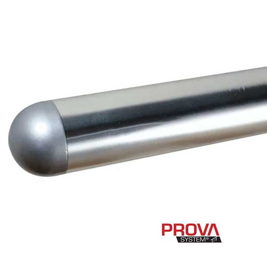 Prova PA4 Aluminum Handrails at The Deck Store USA