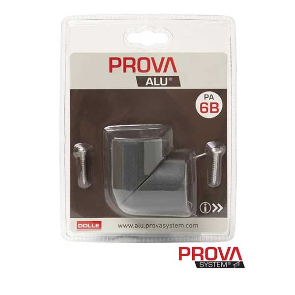 Prova PA6B Handrail Elbow Package - The Deck Store USA