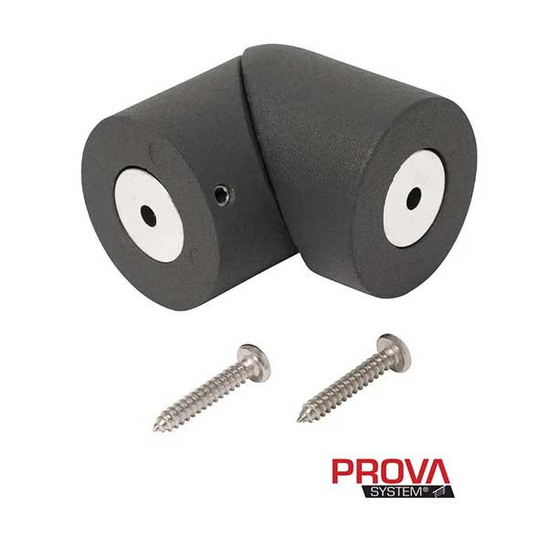 Prova PA6B Handrail Elbows at The Deck Store USA
