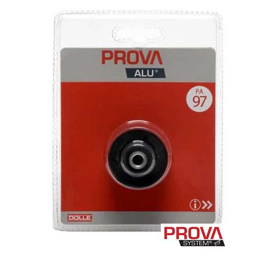 Prova PA97 Wood Handrail Connector Template Package - The Deck Store USA