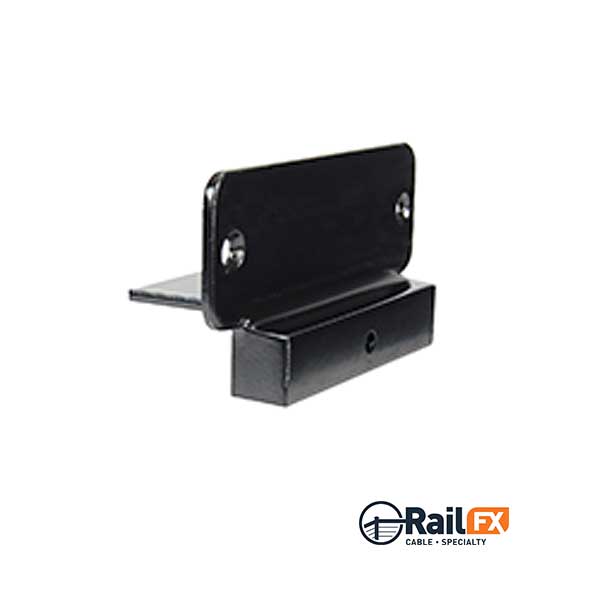 RailFX Series 200 End Plate Brackets at The Deck Store USA