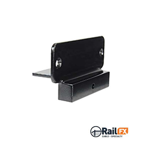 RailFX Series 200 End Plate Brackets at The Deck Store USA