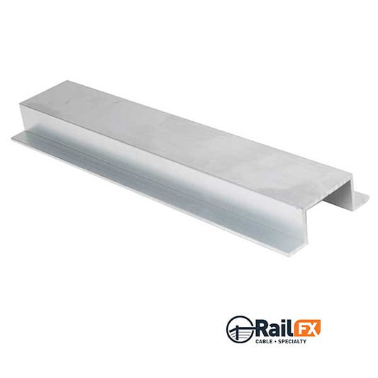 RailFX Series 200 Straight Splice at The Deck Store USA