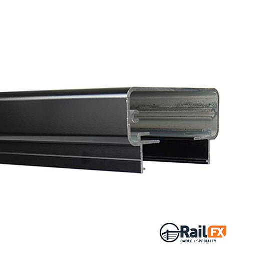 RailFX Series 200 Top Rail at The Deck Store USA