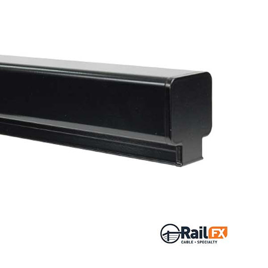 RailFX Series 250 Graspable Top Rail at The Deck Store USA