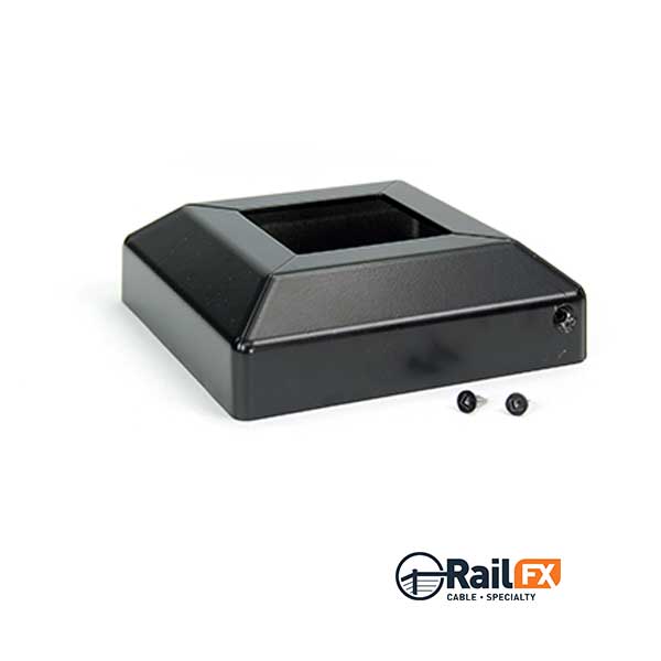 RailFX 2-Piece Post Skirt at The Deck Store USA