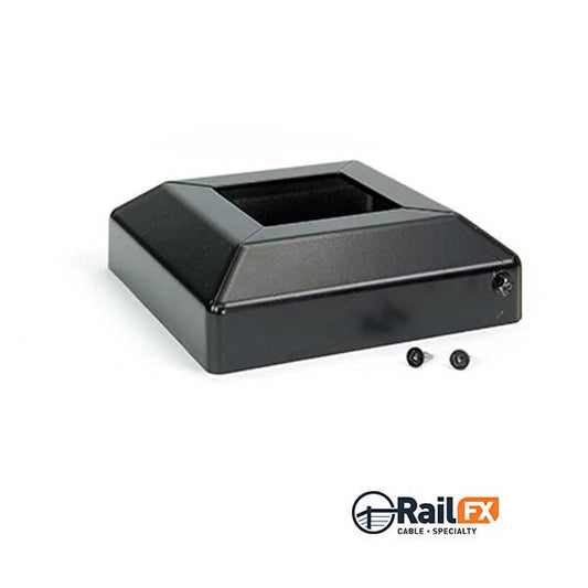 RailFX 2-Piece Post Skirt at The Deck Store USA