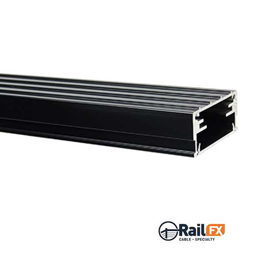 RailFX Series 400 Drink Rail at The Deck Store USA