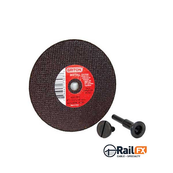 RailFX Cable Cut-Off Tool at The Deck Store USA