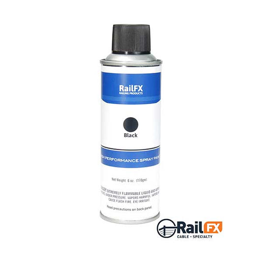 RailFX Touchup Paint at The Deck Store USA