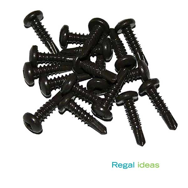 Regal Ceramic Screws at The Deck Store USA