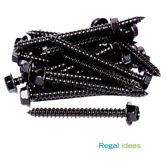 Regal 2-1/2" Lag Screws at The Deck Store USA