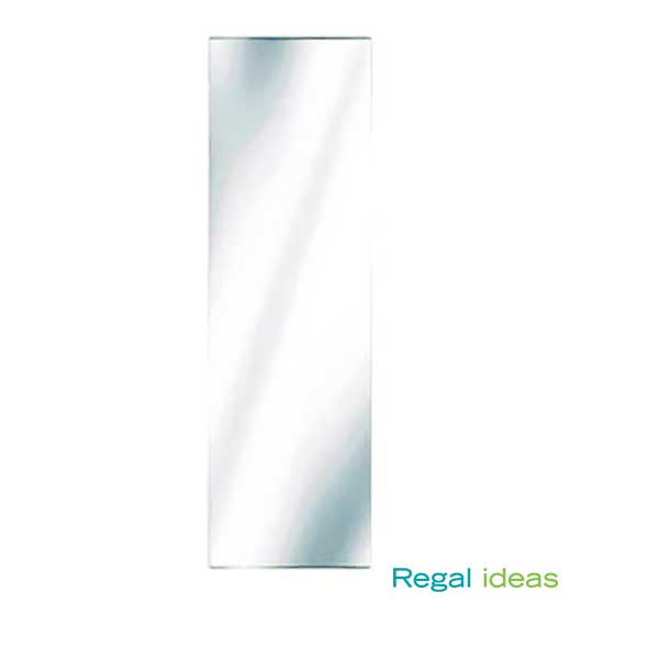 Regal Tempered Glass Straight Balusters - The Deck Store USA