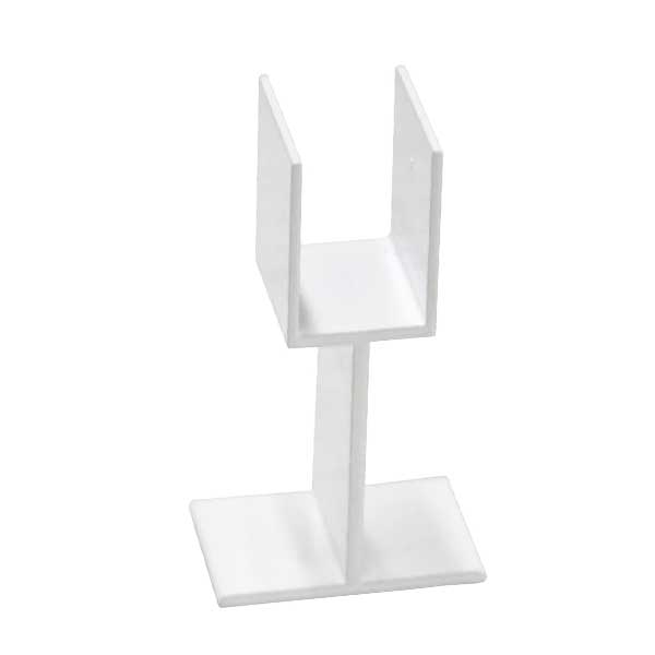 Regal Rail Support Legs at The Deck Store USA