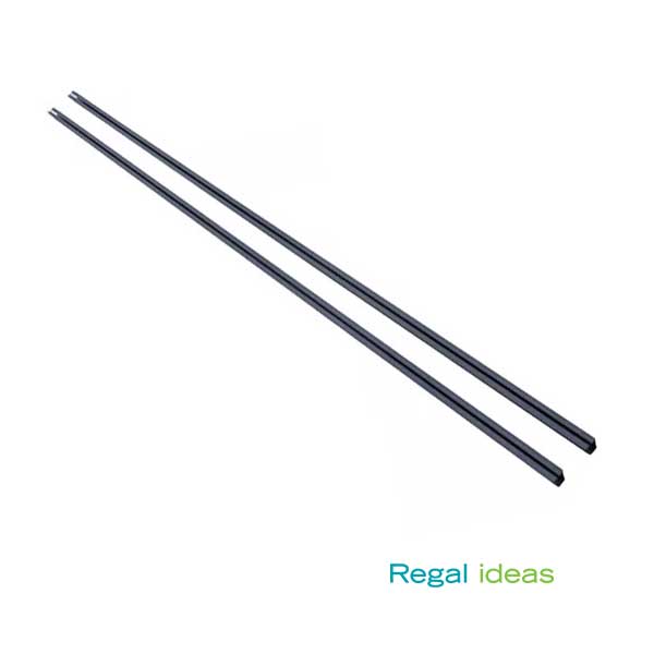 Regal Vinyl Glass Inserts at The Deck Store USA