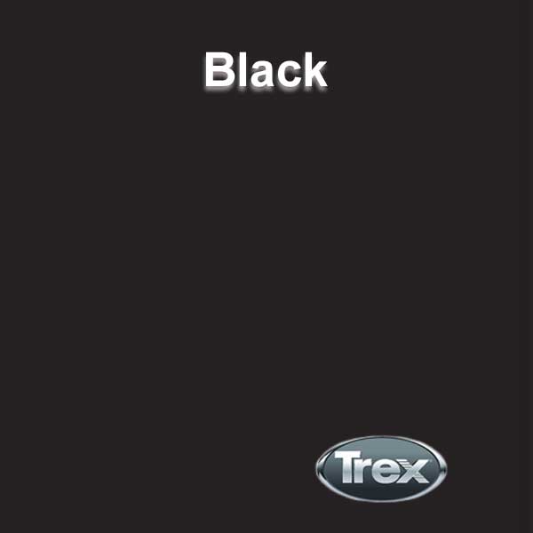 Trex RainEscape Troughs