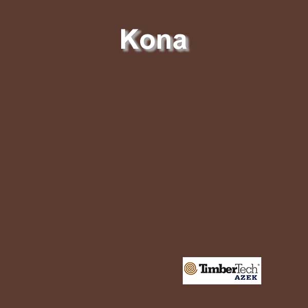 Timbertech/Azek Color - Kona