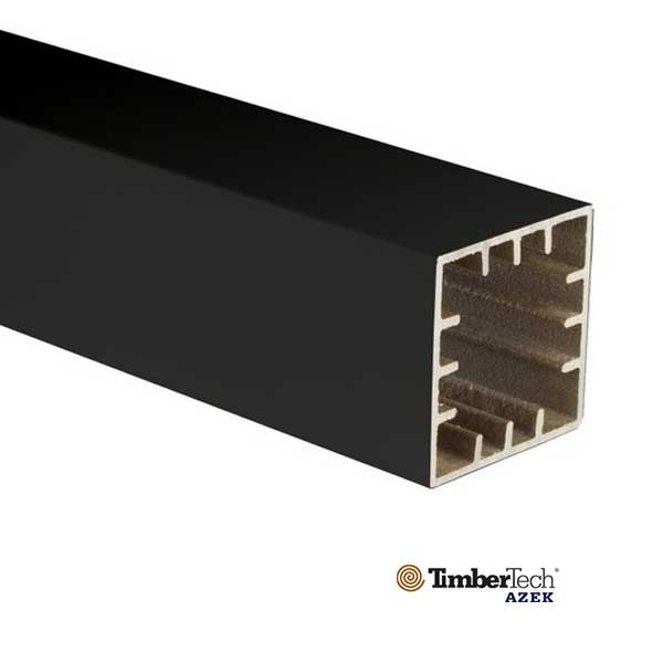 Timbertech/Azek Premier Post Sleeves at The Deck Store USA