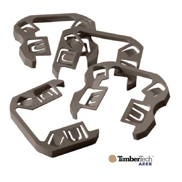 Kona RadianceRail Express Gasket Kits at The Deck Store USA