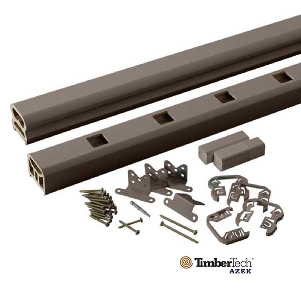 RadianceRail Express Rail Packs Kona - The Deck Store USA