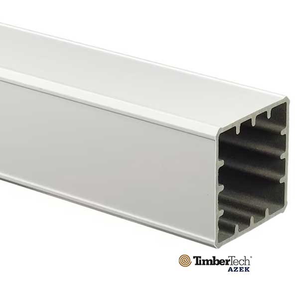 Timbertech/Azek RadianceRail Post Sleeves at The Deck Store USA