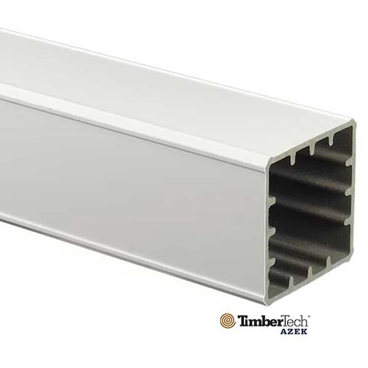 Timbertech/Azek RadianceRail Post Sleeves at The Deck Store USA