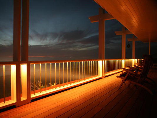 Under-Deck Lighting Solutions